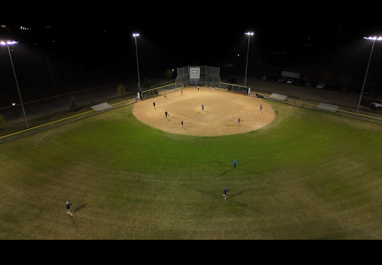 Sporting Event Productions