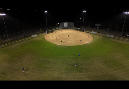 Sporting Event Productions